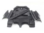 BMW F 700 GS 46637685182 COVER PARACALORE MODULATORE ABS K70 11 - 17 HEAT S &hellip;