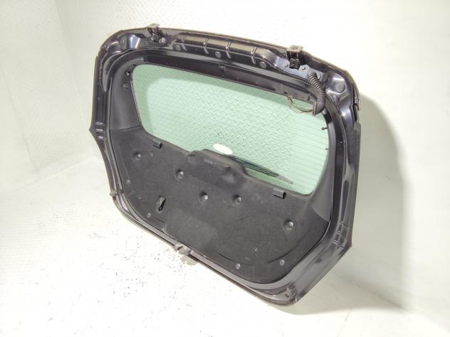 PORTELLONE POSTERIORE COMPLETO LANCIA Ypsilon 4° Serie 52221708 (1123) - Foto 8