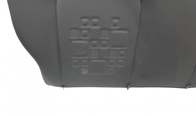 SCHIENALE SEDILI POSTERIORI FIAT Panda 3° Serie 312 A2.000 (12) - Foto 6