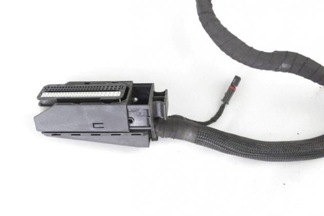 BMW K 1200 R 12517704181 CABLAGGIO MOTORE K43 04 - 16 ENGINE WIRING HARNESS - Foto 2