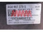 4G0614517AL Audi A6 Allroad 3.0 centralina ABS gruppo pompa Bosch