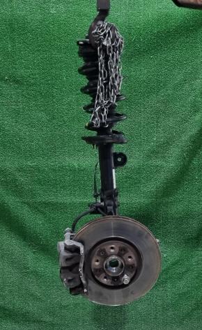 MASSA MECCANICA COMPLETA SINISTRA JEEP Compass Serie K04787958AA (16) - Foto 2