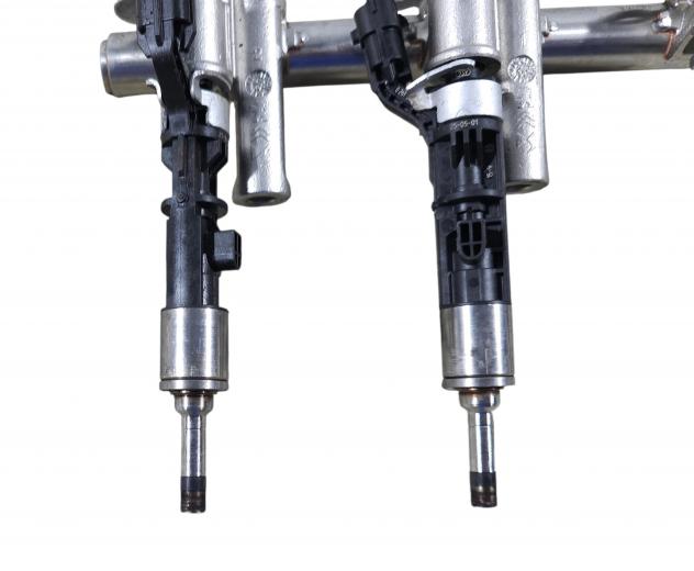 INIETTORI BENZINA PEUGEOT 208 Serie 9830304880 HN05 Benzina 1200 (19) - Foto 5