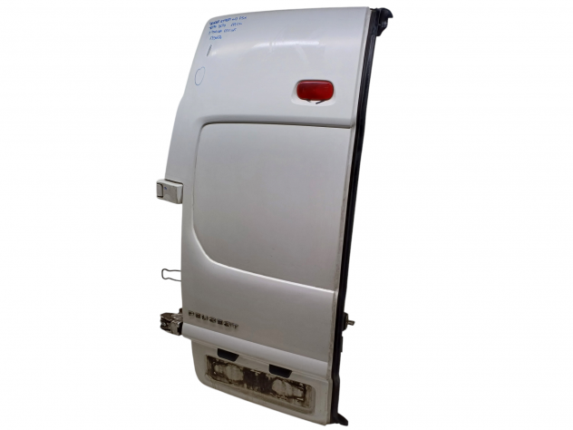 PORTA CARICO POSTERIORE A BATTENTE SX NON VETRATA PEUGEOT Expert 3° Serie 8702A1 AHZ (DW10CD) (07) - Foto 5