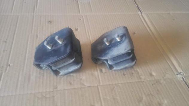 Supporto Motore DX / SX Subaru Forester 2.0 Benzina 1999 - Foto 3