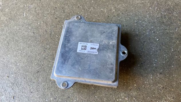Centralina fari Xenon Bmw X1 E84 del 2013 (L90028076) - Foto 2