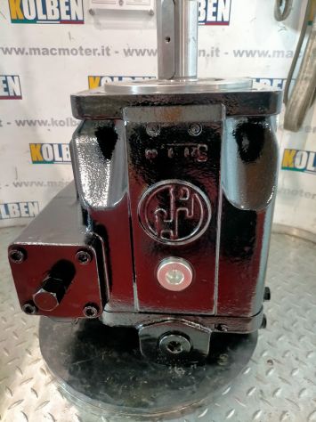 Pompa Rexroth A4VSO250DR/30R-VPB13N00 - Foto 2