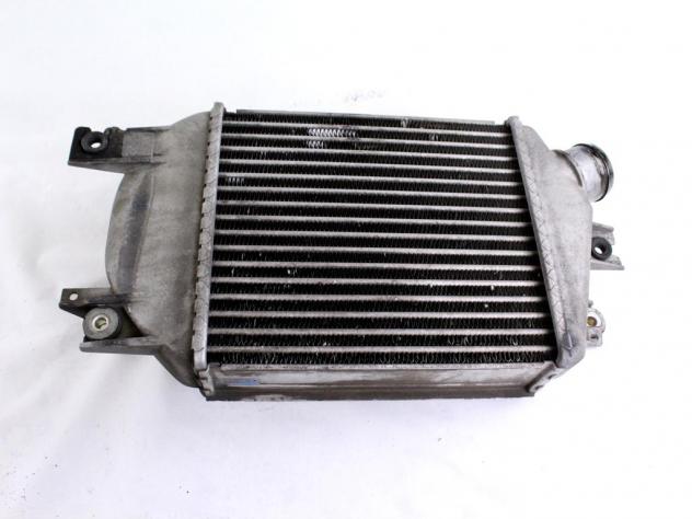 21821AA051 RADIATORE INTERCOOLER SCAMBIATORE ARIA/ARIA SUBARU FORESTER 2.0 D 4X4 108KW 6M 5P (2009) RICAMBIO USATO SIC-TM0180 - Foto 3