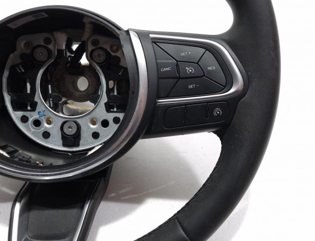 VOLANTE FIAT 500 X Serie 552 60 384, 552 80 444 (15) - Foto 5