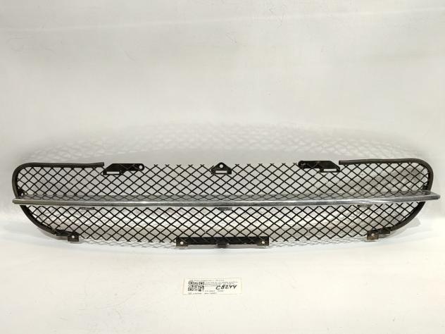 GRIGLIA PARAURTI JAGUAR XF Serie 9X23-17E993-AA 306DT (0811)