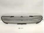 GRIGLIA PARAURTI JAGUAR XF Serie 9X23-17E993-AA 306DT (0811)