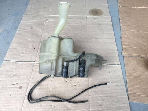 Vaschetta Tergicristalli con 2 Pompe Mitsubishi Pajero PININ - Foto 3
