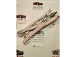 AIRBAG A TENDINA LATERALE PASSEGGERO CITROEN DS4 1° Serie 9687158680 (11)