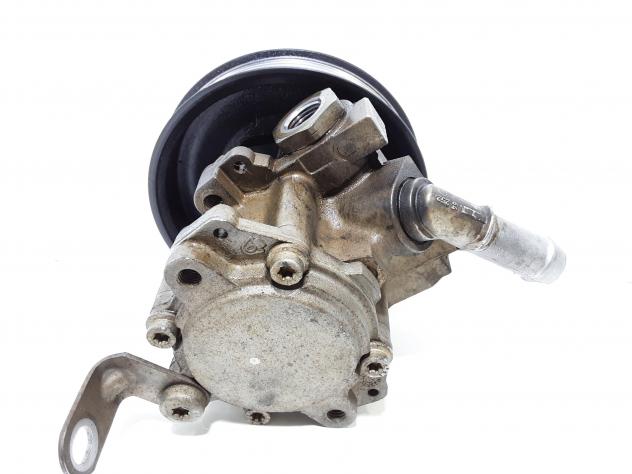 POMPA SERVOSTERZO BMW X1 Serie (E84) 780036701 N47D20C Diesel 1995 (0915) - Foto 3