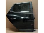 PORTA POST.D. NERO MET. C/ALZ. E SERR. VETRO SCURO (1 Bullino) 999-U1293554 &hellip;