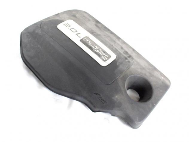 04627390AD RIVESTIMENTO COVER COPRI MOTORE FIAT FREEMONT 2.0 125KW 5P D AUT (2014) RICAMBIO USATO - Foto 2