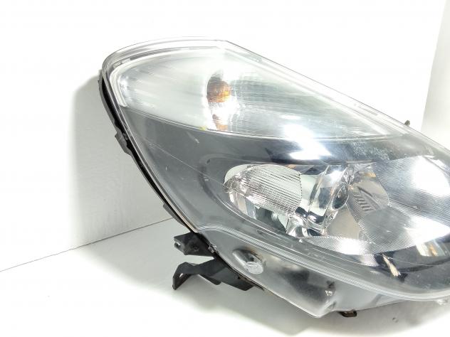 FARO ANTERIORE DESTRO RENAULT Clio Serie 085511179R (0815) - Foto 2