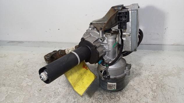 PIANTONE STERZO FIAT 500 L Serie (351_352) 005187390400/ 312A2000 (12) - Foto 3