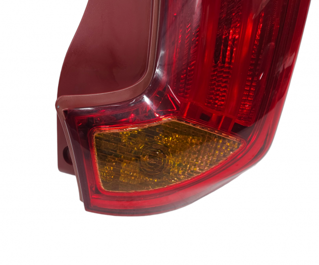 STOP FANALE POSTERIORE DESTRO KIA Picanto 3° Serie 92401-1Y000 (1116) - Foto 6