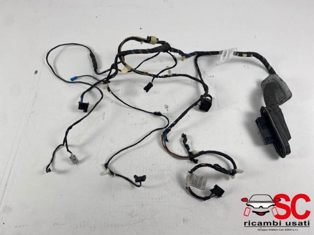 CABLAGGIO PORTA ANTERIORE DESTRA BMW X3 2° Serie 9243655 (10) - Foto 2