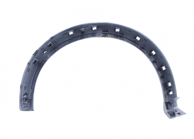 MODANATURA ARCO RUOTA ANTERIORE DX FORD Puma Serie L1TB-S16D238-B Diesel 1500 (19) - Foto 12