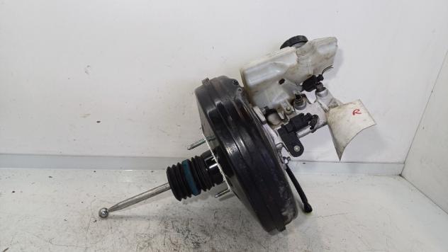 SERVOFRENO AUDI A3 Sportback Serie (8VF) 5Q1614105DA DGTE diesel 1598 (16) - Foto 4