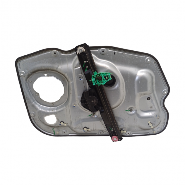 ALZACRISTALLO ELETTRICO ANT. DX ALFA ROMEO Giulietta Serie (940_) 71754403 (13) - Foto 4