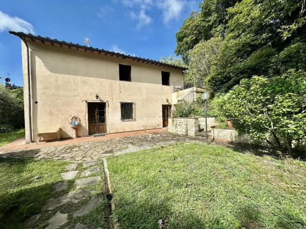 Rustico in vendita a Gragnano - Capannori 170 mq Rif: 1403955 - Foto 3