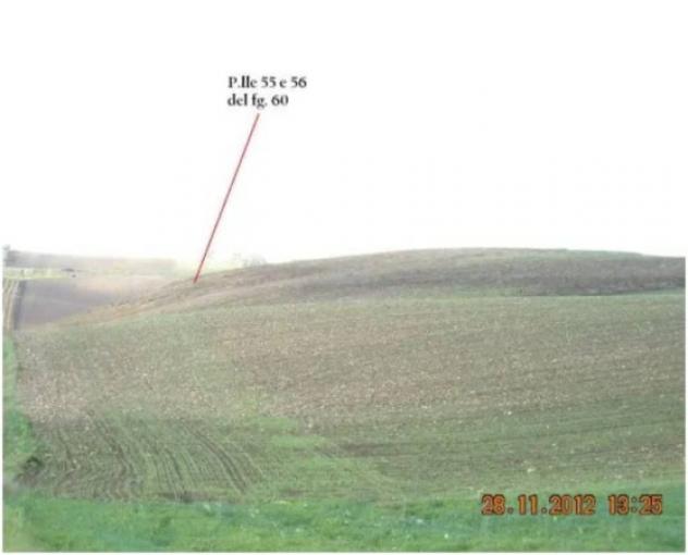 Immobile in asta di 65029 m² in vendita a Lavello - Foto 7