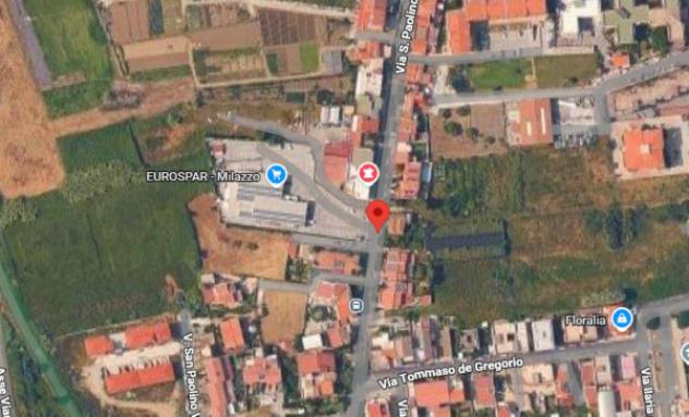 Immobile in asta di 8 m² in vendita a Milazzo - Foto 7