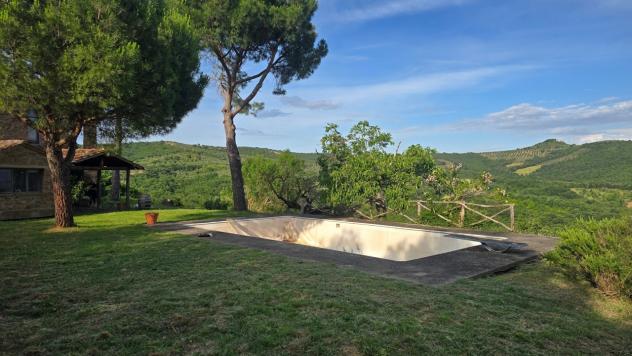 Casale in vendita a Panicale - Foto 5
