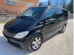 MERCEDES-BENZ V AUTOVETTURA  ANNO 2009 KM 278688 rif. 21424782