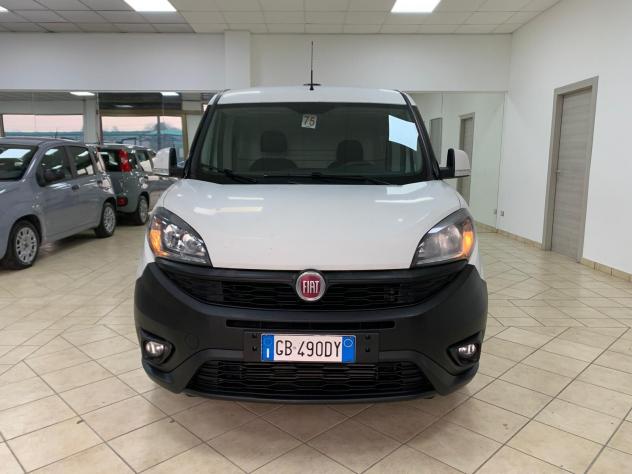 Fiat Doblo Dobl1.4 T-Jet 16V Natural Power Easy - Foto 2