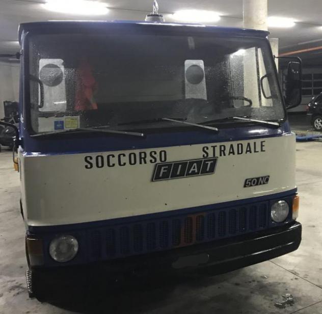FIAT N2 50 NC rif. 23659068 - Foto 5