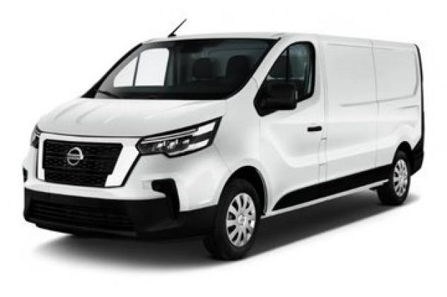 Nissan Primastar primastar van 27 2.0 dci 110cv S&S L1H1 Visia - Foto 2