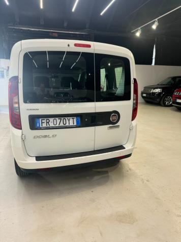 Fiat Doblo Dobl1.3 MJT PC Combi N1 - Foto 5
