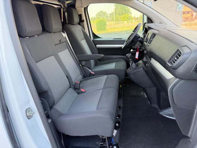Fiat Scudo 1.5 BlueHDi 120 CV PL-TN Furgone Business - Foto 10
