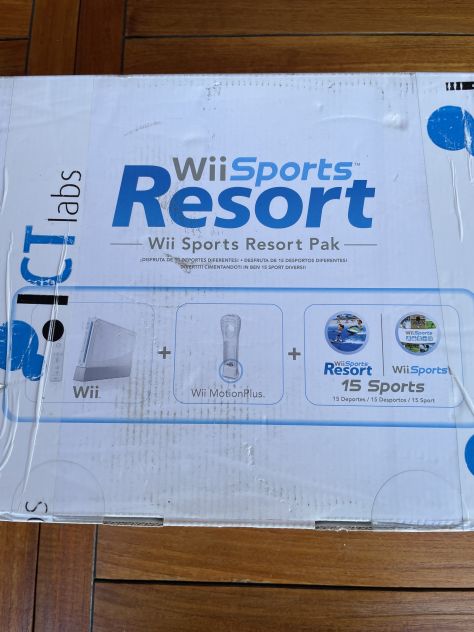 Wii Nintendo - Foto 8