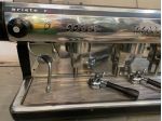 Futurmat ariete F3. 3 gruppo