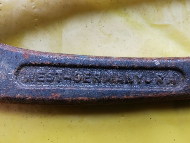 TENAGLIE ( KNIPEX 99-250 ) - Foto 6