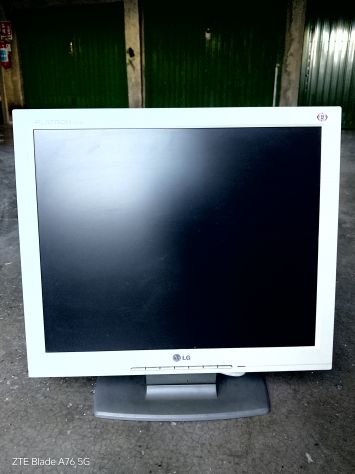 SCHERMO 19" - Foto 4