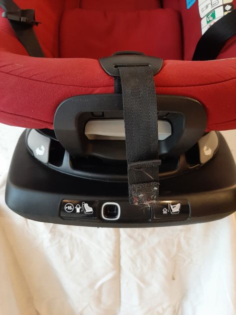 seggiolino per auto - Foto 5
