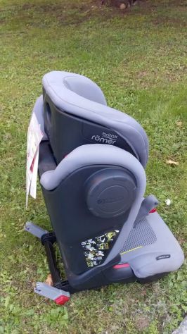 Seggiolino auto - Foto 2
