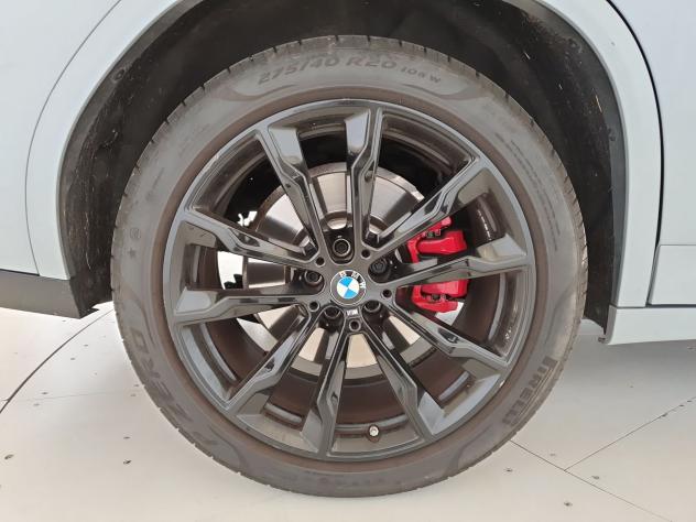 BMW X4 xDrive 20d M Sport-X MH48V - Foto 9