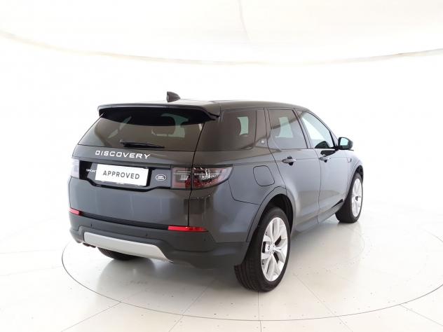 Land Rover Discovery Sport 2.0 TD4 163cv SE 4WD aut. - 7 POSTI - IVA ESPOSTA - Foto 2
