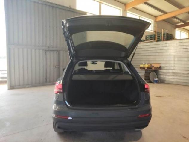 AUDI Q3 35 TDI S tronic Business rif. 23861156 - Foto 5
