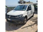 VOLKSWAGEN Caddy 2.0 TDI 122 CV 4MOTION VAN Business rif. 23936011