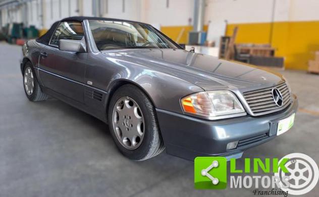 MERCEDES-BENZ SL 300 SL-24 rif. 23804048 - Foto 5