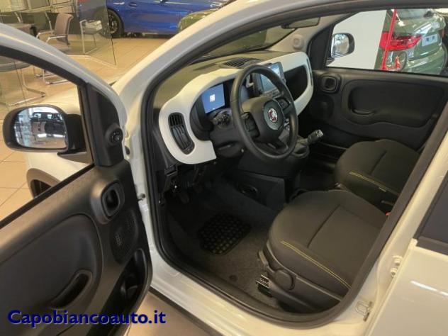 FIAT Panda Cross 1.0 FireFly S&S Hybrid KM0 PROMO rif. 23529181 - Foto 7