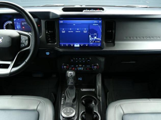 FORD Bronco 2.7 EcoBoost V6 335CV Outer Banks rif. 23493210 - Foto 10